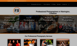 F11photography.co.uk thumbnail