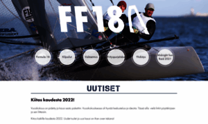 F18.fi thumbnail