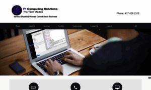 F1computingsolutions.com thumbnail