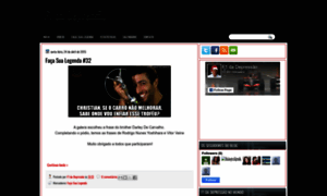 F1dadepressao.blogspot.com thumbnail