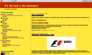 F1dehoyydesiempre.blogspot.com.es thumbnail
