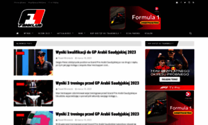 F1fanklub.pl thumbnail