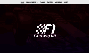 F1fantasyhq.com thumbnail