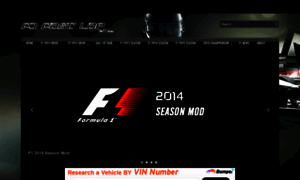 F1fastlap.blogspot.com thumbnail