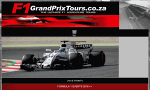 F1grandprixtours.co.za thumbnail