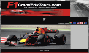 F1grandprixtours.com thumbnail