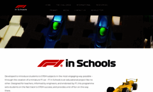 F1inschools.com thumbnail