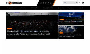 F1maximaal.nl thumbnail