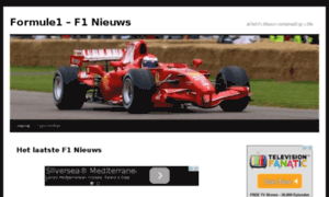 F1nieuws.org thumbnail