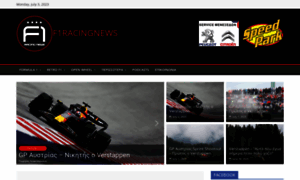 F1racingnews.gr thumbnail