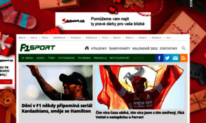 F1sport.autorevue.cz thumbnail