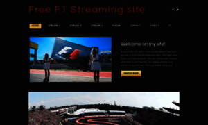 F1stream.weebly.com thumbnail