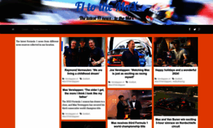 F1tothemax.com thumbnail