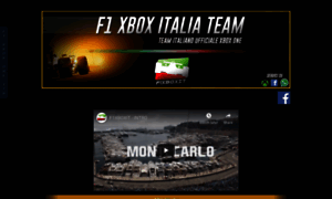 F1xboxoneita.forumfree.it thumbnail