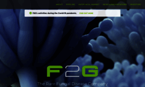 F2g.com thumbnail
