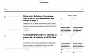 F2lmultitravaux.fr thumbnail