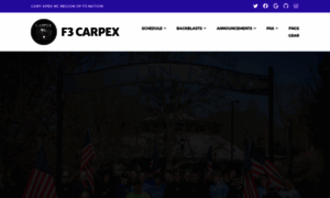 F3carpex.wordpress.com thumbnail