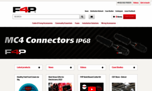 F4p-products.com thumbnail