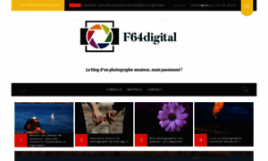 F64digital.com thumbnail