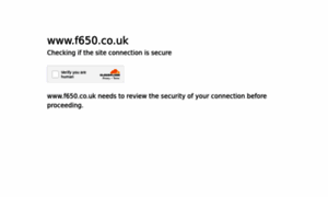 F650.co.uk thumbnail