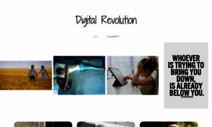 Fa.digital-revolution.at thumbnail