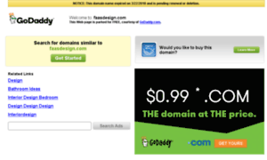 Faasdesign.com thumbnail