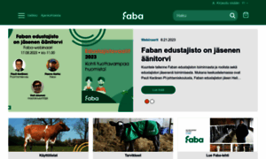 Faba.fi thumbnail
