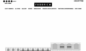 Fabbrica.srl thumbnail