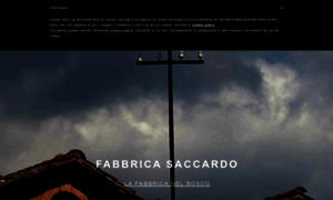 Fabbricasaccardo.it thumbnail