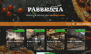 Fabbricia.cz thumbnail