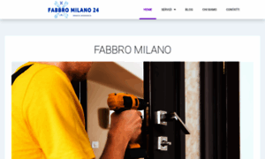 Fabbromilano24.it thumbnail