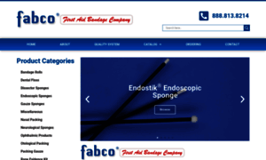 Fabco.net thumbnail