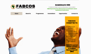 Fabcos.org thumbnail