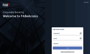 Fabeaccess.bankfab.com thumbnail