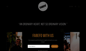 Fabefo2.squarespace.com thumbnail