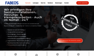 Fabeos.com thumbnail