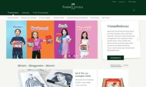 Faber-castell.co.id thumbnail