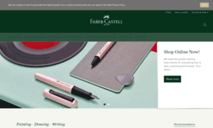 Faber-castell.com.my thumbnail