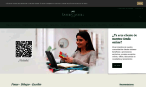 Faber-castell.com.pe thumbnail