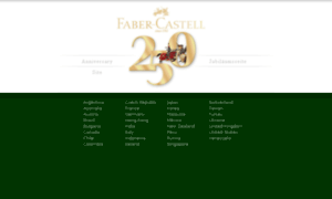 Faber-castell.net thumbnail