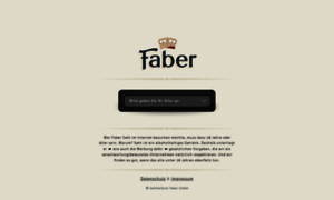 Faber-secco.de thumbnail