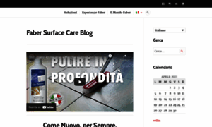 Fabersurfacecare.blog thumbnail
