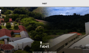 Fabet.com.br thumbnail