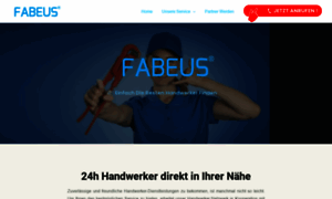 Fabeus.de thumbnail