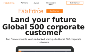 Fabforce.orangefab.com thumbnail