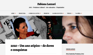 Fabianalazzari.com thumbnail