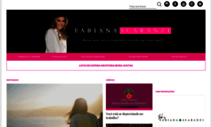 Fabianascaranzi.com.br thumbnail