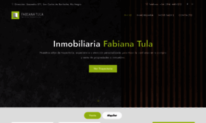 Fabianatula.com.ar thumbnail