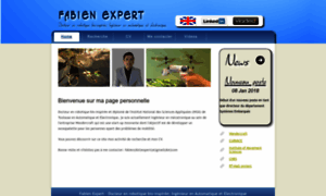 Fabienexpert.com thumbnail