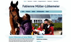 Fabienne-luetkemeier.de thumbnail
